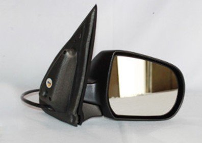 New Power Door Mirror Pair for 2001-2004 Mazda Tribute - Heated & Non-Heated Options - MA1320126/MA1321126/66013M/MA37ER/EC01-69-120K - Perfect for Replacement & Winter Driving Safety