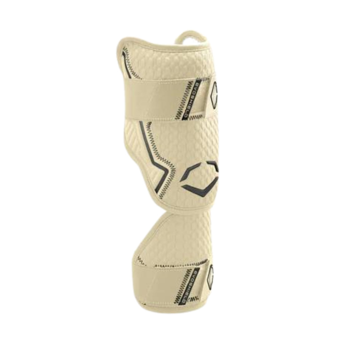 EVOshield Pro SRZ 2.0 Two-Piece Elbow Guard WB57267 - Baseball & Softball Protective Gear for Pitchers & Infielders - Perfect for Training & Game Day Safety