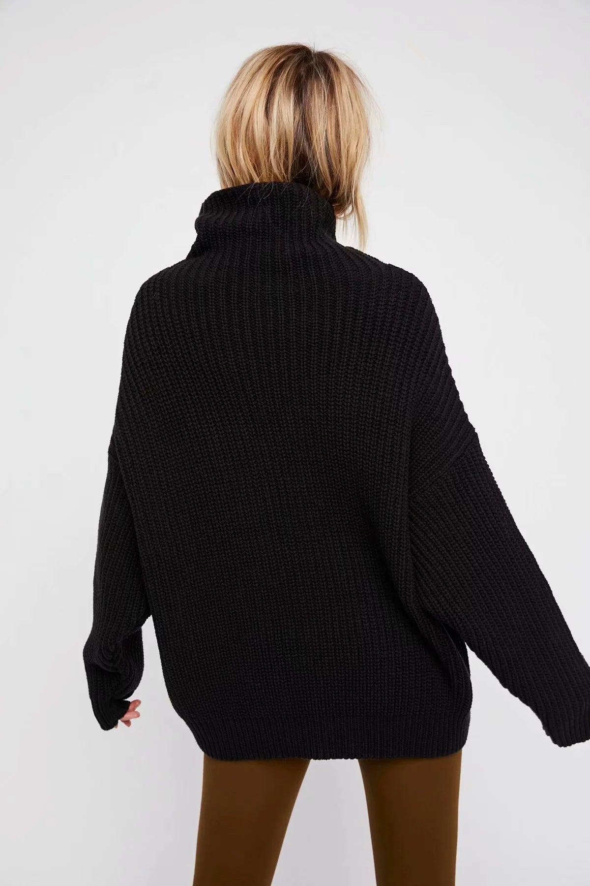 Women's Sweaters - Soft & Cozy Knit Pullovers for Fall & Winter | Casual, Office & Layering Outfits