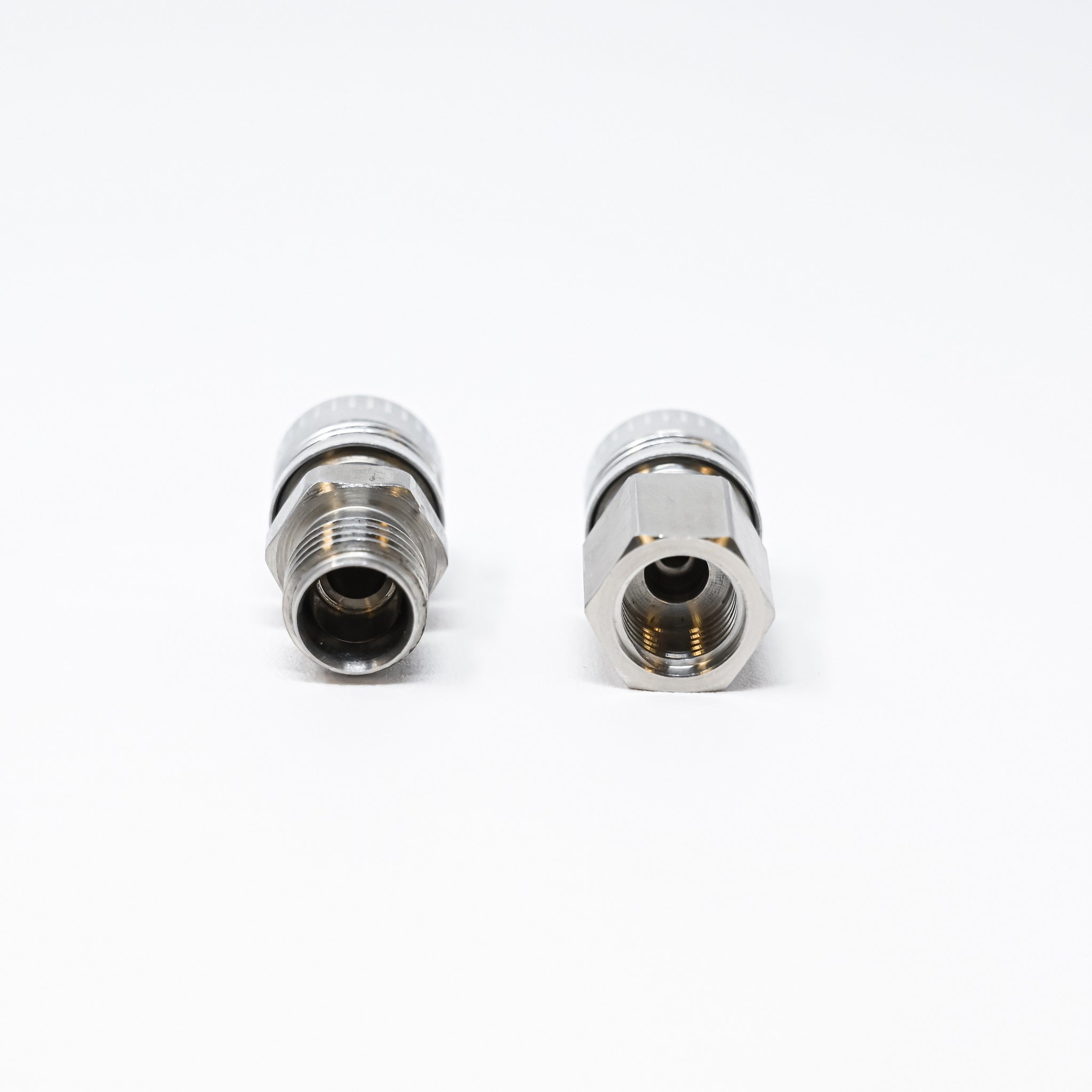 Stainless Steel Ball & Seat Check Valve Kit for Prep 300 - 3/16 Inch | Home Brewing, Water Filtration & Industrial Applications
