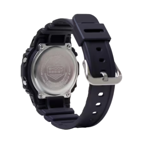 G Shock Digital 5600 Breast Cancer Awareness Watch for Women - DW5600PK 1 | Waterproof Shock Resistant Sports Watch for Running, Hiking & Outdoor Activities