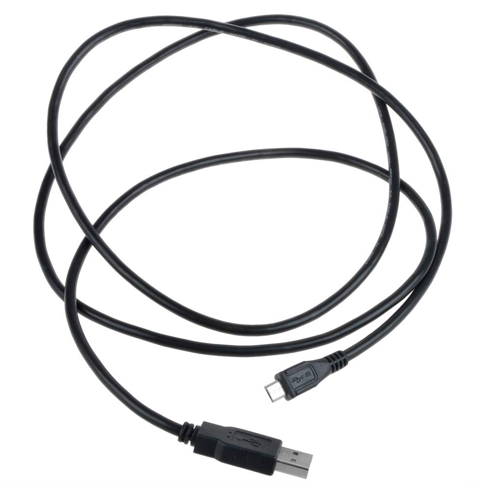 Original Sennheiser HD 4.40 BT Wireless Headphones USB Charging Cable - Fast Charging Replacement Cord for HD4.40BT Headset - Perfect for Travel, Office & Home Use