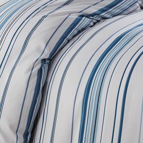 Coastal Stripe Blue