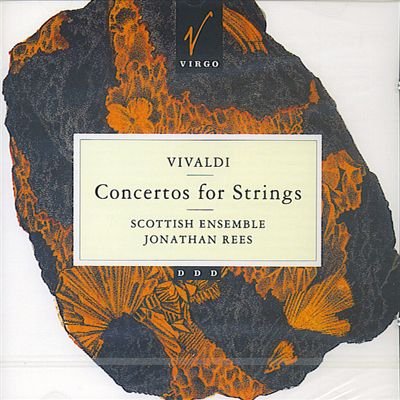 Best Selling Baroque Concertos for Strings - Perfect for Classical Music Lovers & Relaxation