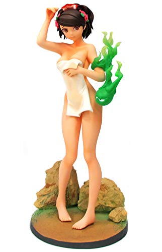 Oboro Muramasa: Momohime Anime PVC Figure (1:7 Scale) - Perfect for Collectors & Anime Decor
