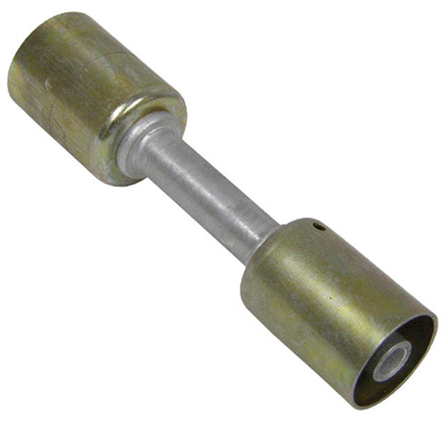Universal Air Conditioner FT 6106C A/C Refrigerant Hose Fitting Kit - Compatible with Most Car & Home AC Systems - Perfect for AC Repair, Maintenance & Recharging