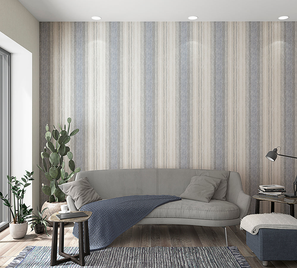 Natural Vibes Diamond Stripes - Trendy Striped Fashion for Women | Perfect for Casual Wear, Office Outfits & Weekend Getaways