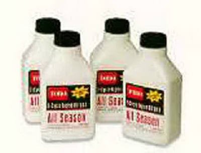 Toro 2-Cycle Engine Oil 5.2 oz - Premium 2-Stroke Oil for Lawn Mowers, Leaf Blowers & Outdoor Power Tools - Ideal for Small Engine Maintenance & Performance