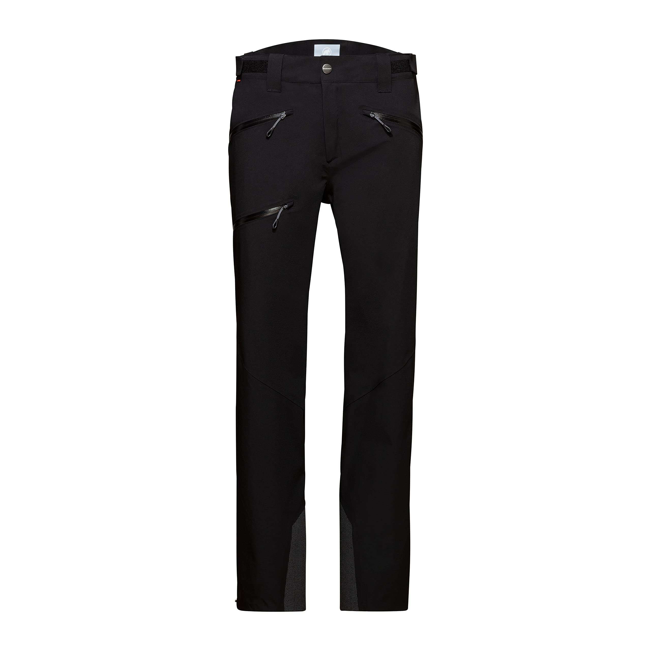 Mammut Stoney HS Pants for Men - Waterproof Hiking Pants with Breathable Fabric for Outdoor Adventures & Camping
