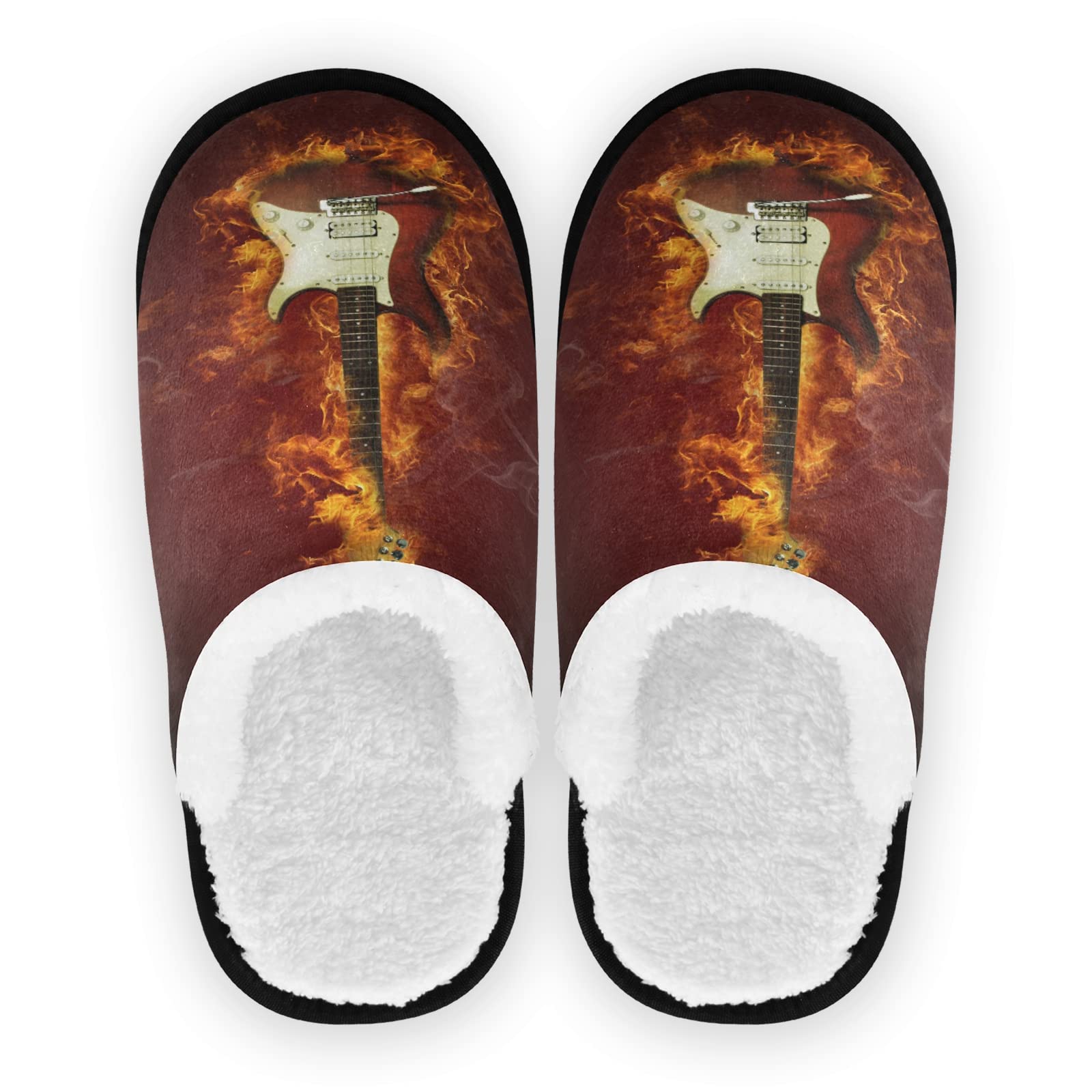 Seamless Grape Slippers for Women & Men - Funny Matching Pairs with Fuzzy Plush Lining - Cozy Slip-On House Shoes for Indoor & Outdoor Use - Perfect for Couples, Gifts, and Relaxing at Home
