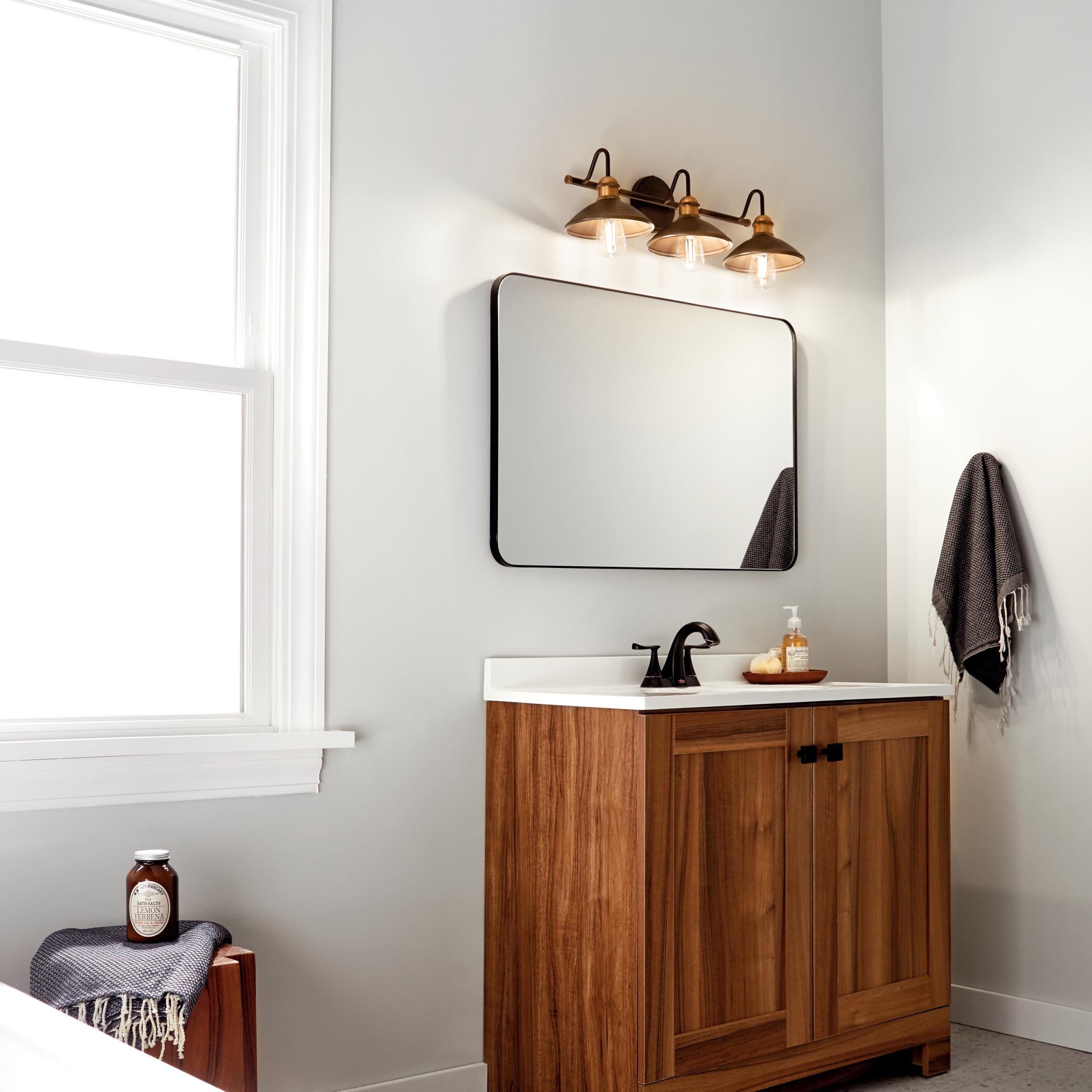 Kichler Lighting Clyde 26.25