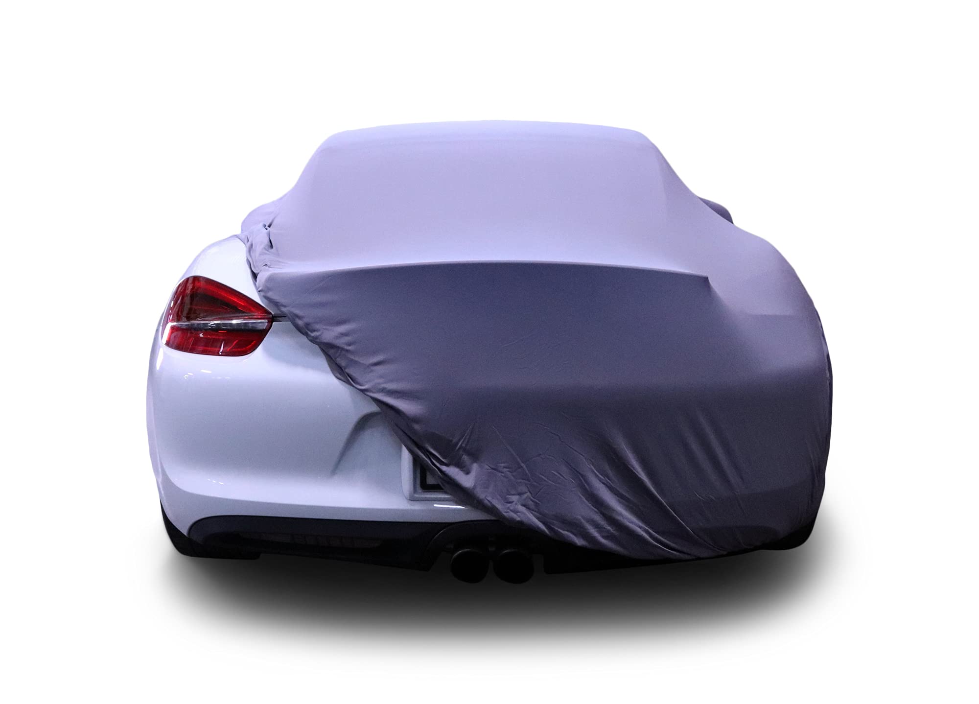 Custom Fit Indoor Car Cover for 1996-2022 Porsche Boxster - Waterproof Dustproof Protection for Garage Storage & Car Shows