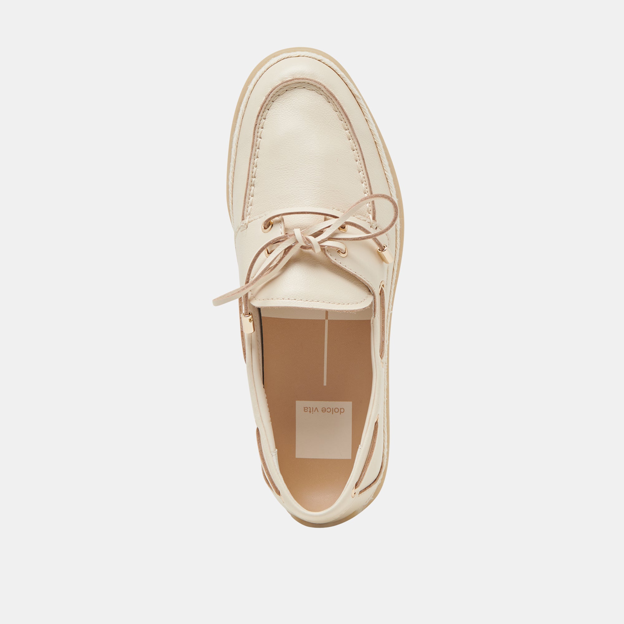 DORIS Women's Loafers - Genuine Bone Leather Slip-On Shoes for Casual & Office Wear | Comfortable & Stylish Footwear for Everyday Use