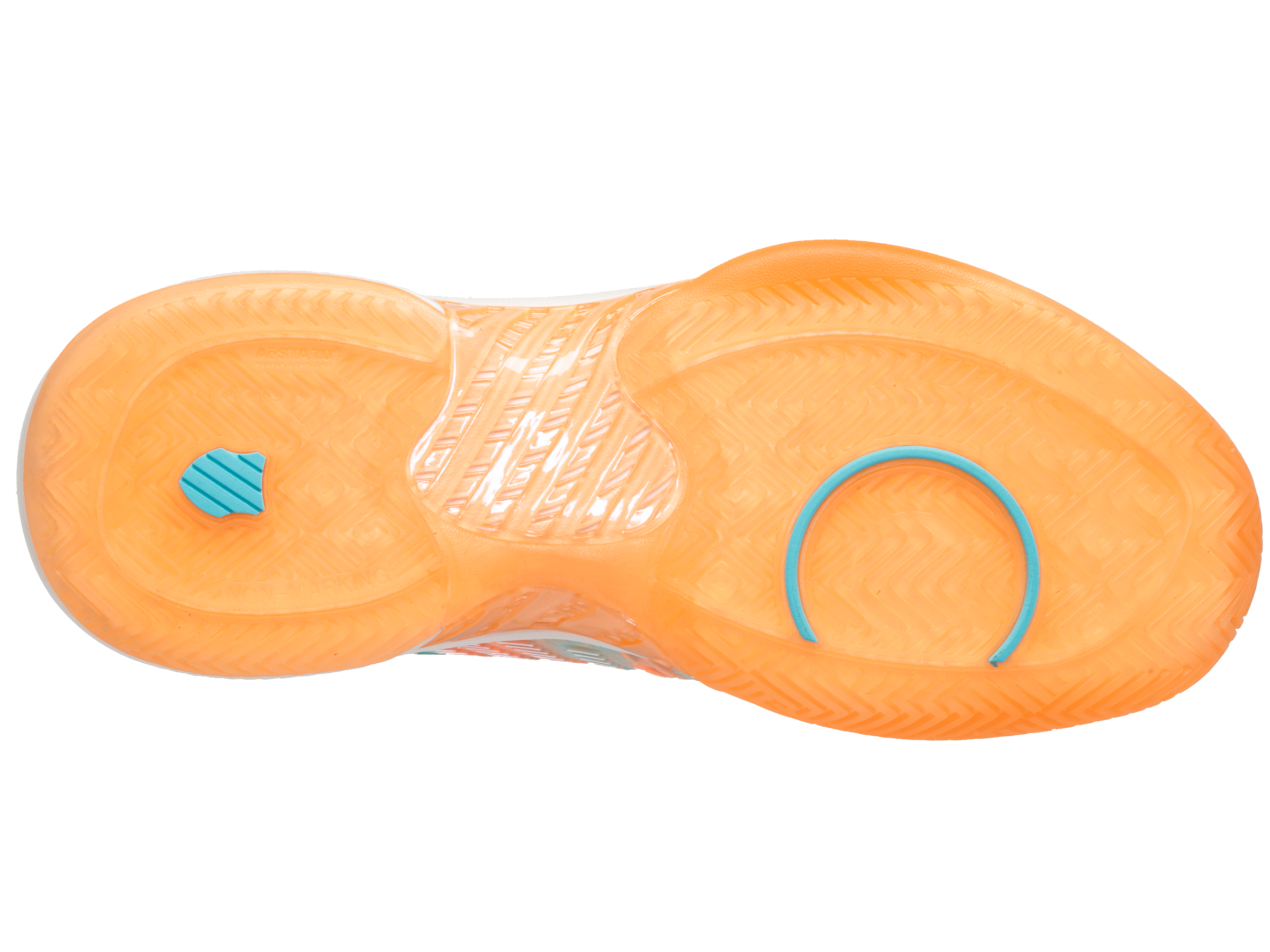 Women's Hypercourt Supreme LE Tennis Shoes - Lightweight & Breathable Court Sneakers for Women | Perfect for Tennis, Pickleball & Casual Wear