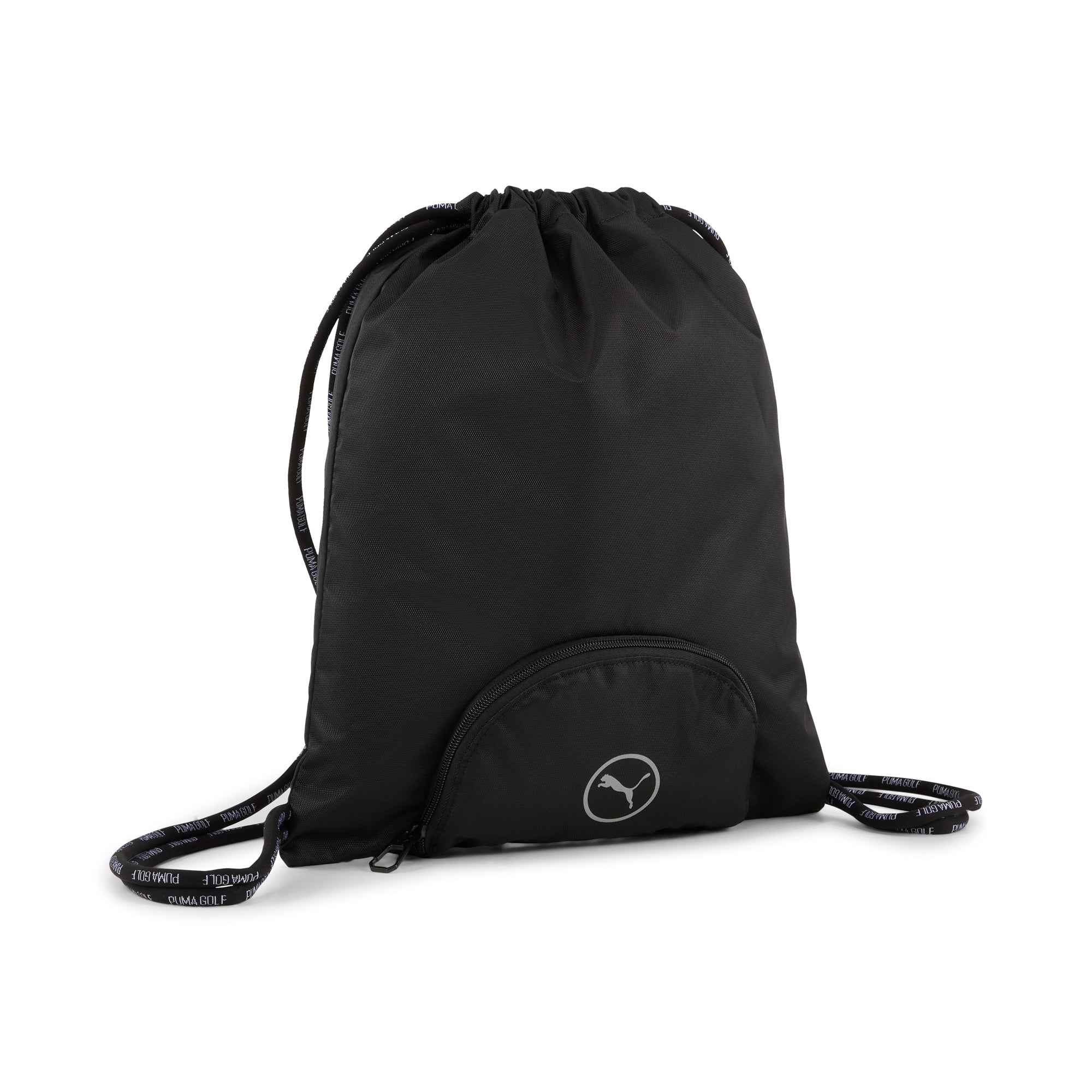 Golf Icon Rope Sack - Premium Golf Accessory Bag for Men & Women - Durable & Stylish Golf Club Organizer - Perfect for Golf Courses, Driving Range & Travel