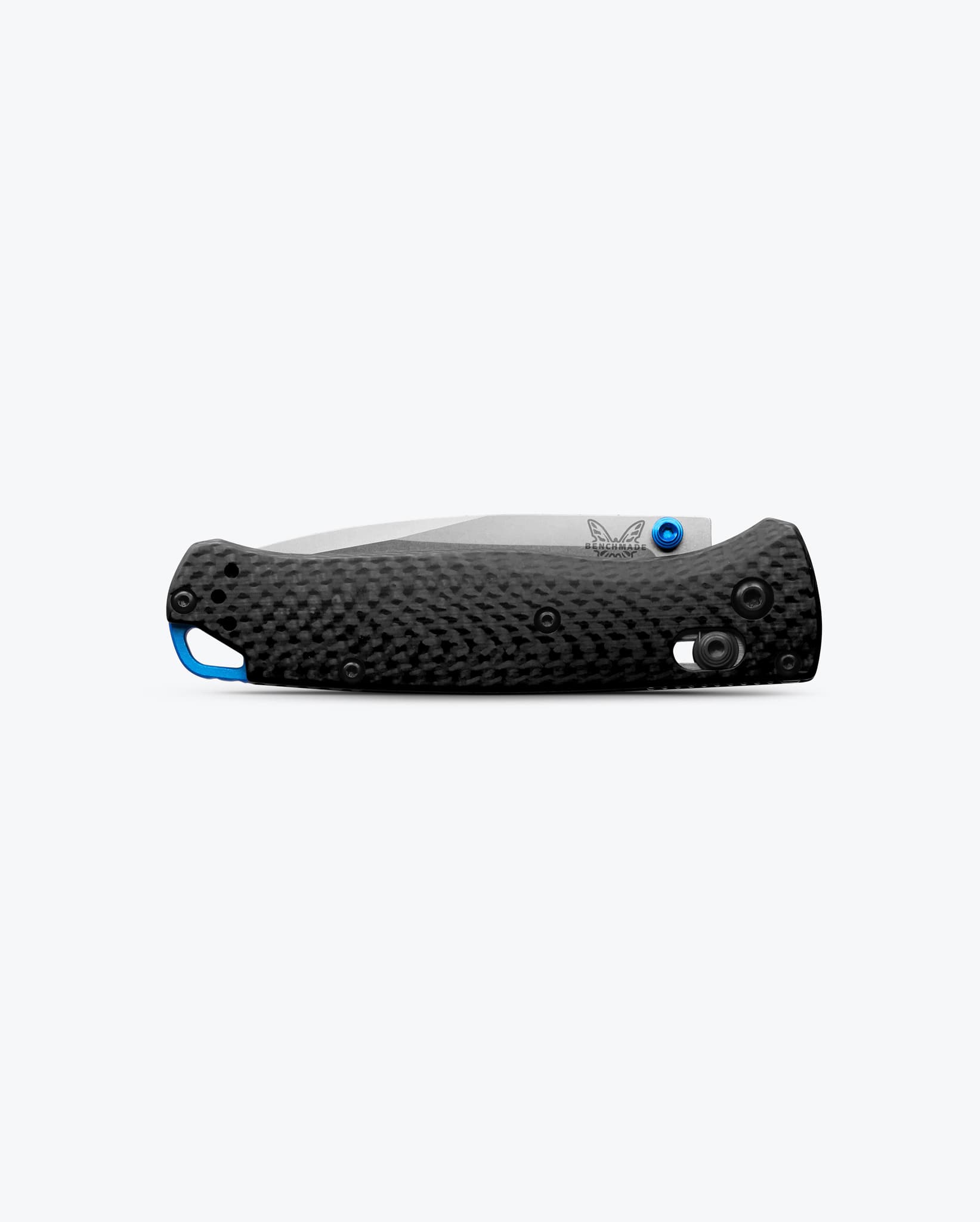 Bugout® Carbon Fiber Knife - Lightweight EDC Folding Pocket Knife for Outdoor, Camping & Everyday Carry