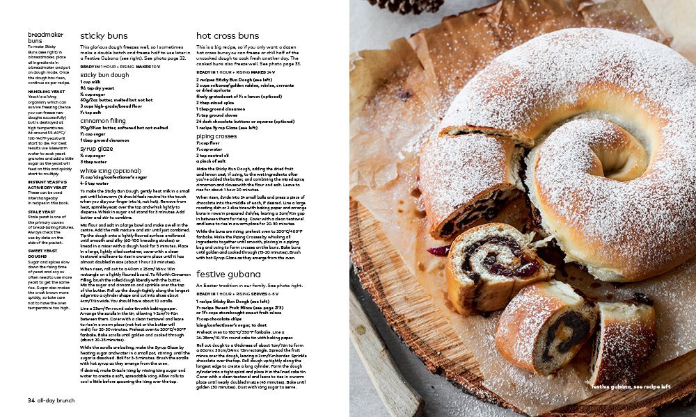 ESSENTIAL Volume Two: Sweet Treats for Every Occasion - Delicious Desserts for Holidays, Parties & Gifts | Perfect for Birthdays, Anniversaries & Family Gatherings
