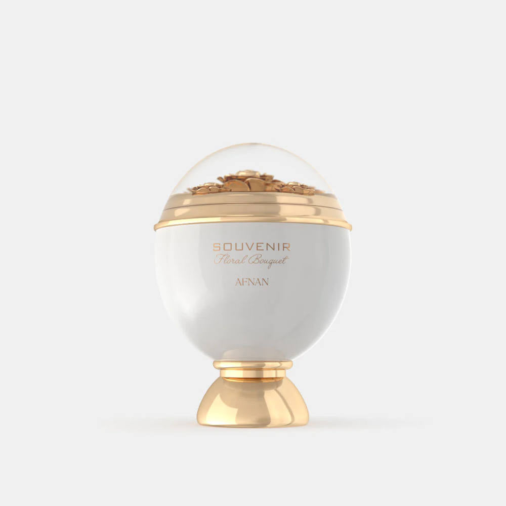 Floral Bouquet EDP Perfume - 100ml Women's Fragrance for Gifts, Souvenirs & Special Occasions | Perfect for Weddings, Anniversaries & Romantic Dates