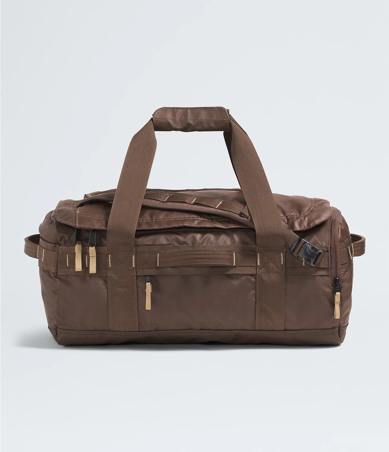 The North Face Base Camp Voyager Duffel Bag 42L - Waterproof Travel Duffel for Camping, Hiking & Outdoor Adventures