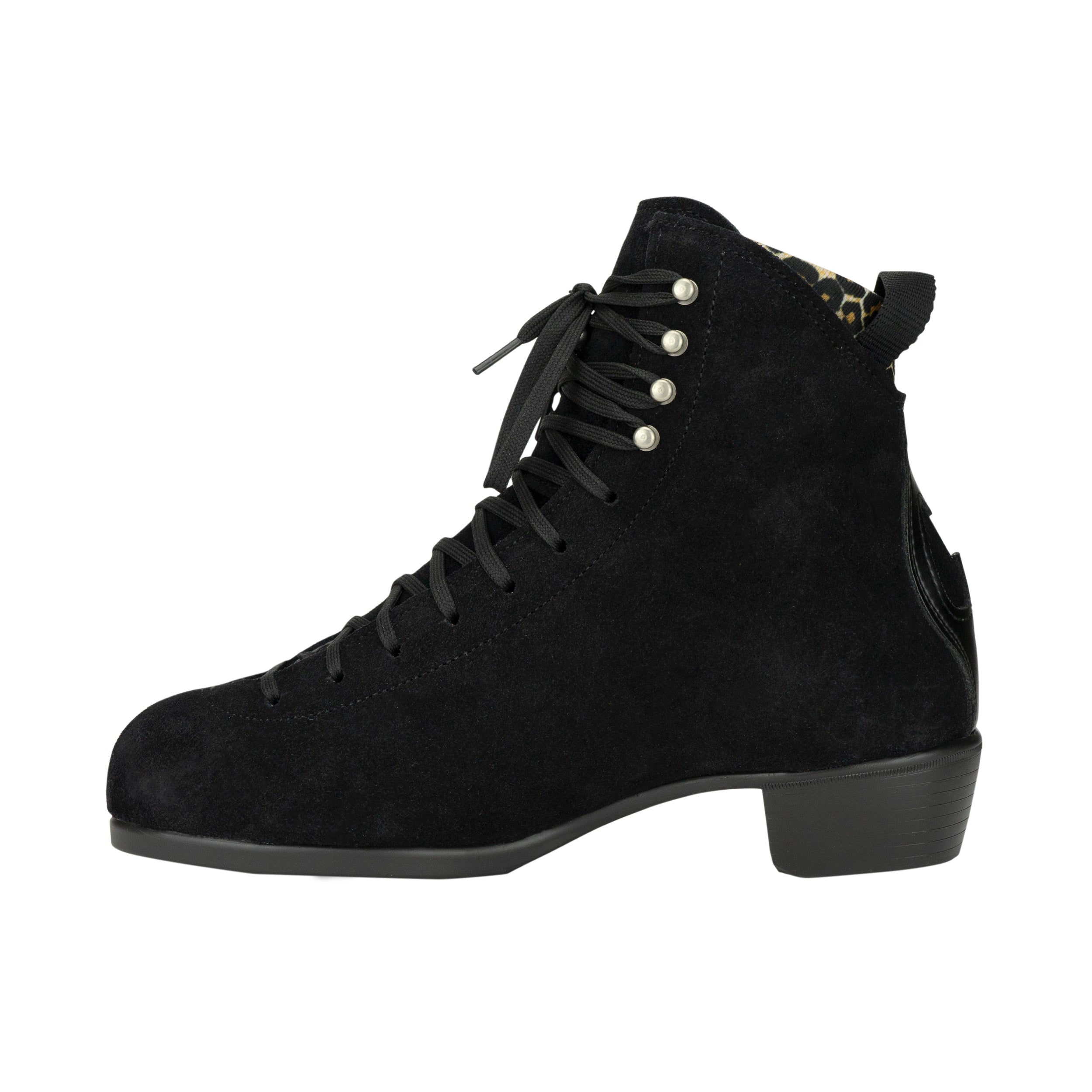 Moxi Jack 2 Roller Skates - Premium Boot Only for Artistic Skating & Park Skating - Perfect for Indoor Rinks & Outdoor Skate Parks