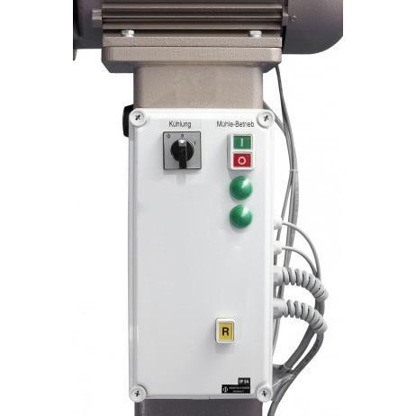 Mahlkonig DK27LVH Commercial Coffee Grinder - Heavy Duty Espresso & Drip Coffee Machine for Cafes, Restaurants & Coffee Shops - Perfect for High Volume Grinding & Fresh Brewing