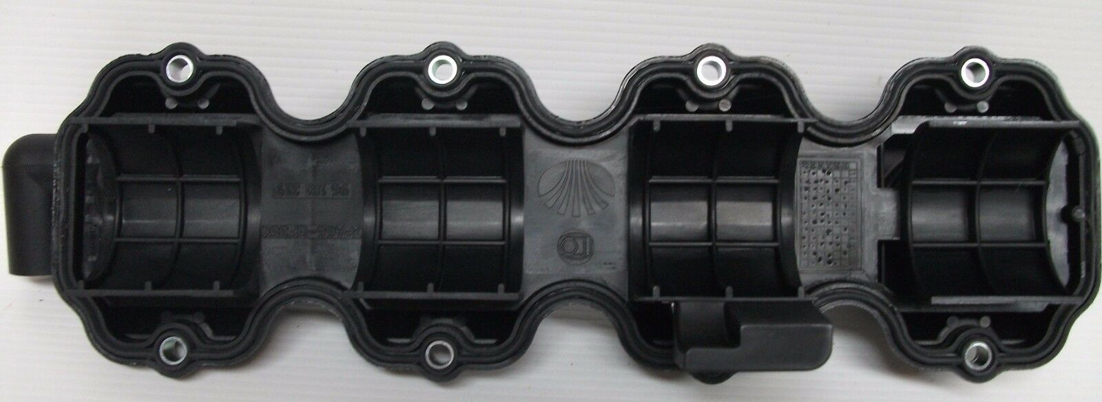 Daewoo Karlos Rocker Cover - High-Quality Engine Valve Cover Replacement Part for Smooth Performance - Perfect for Car Repair & Maintenance