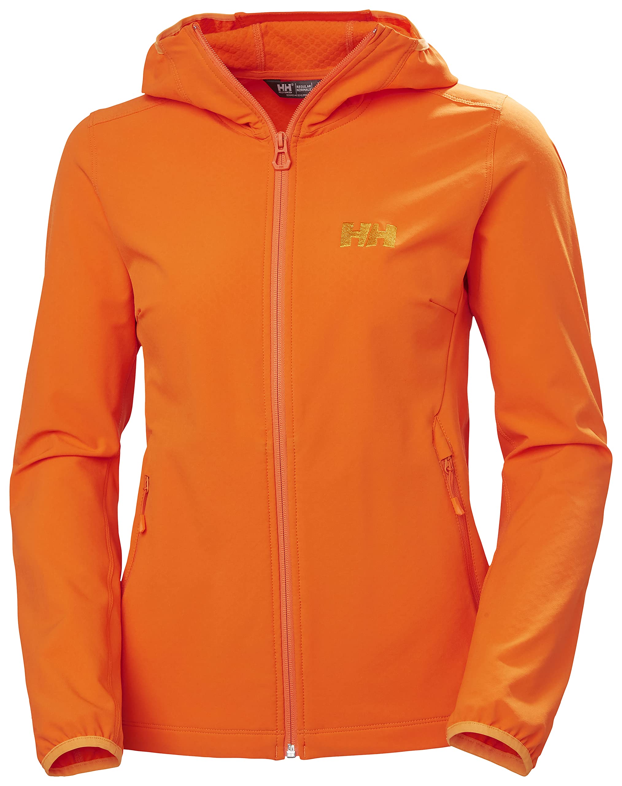 Helly Hansen Women's Cascade Shield Fleece Jacket - Warm Winter Outdoor Fleece Coat for Hiking, Camping & Casual Wear