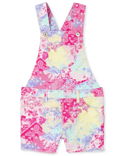 Bandana Tie Dye