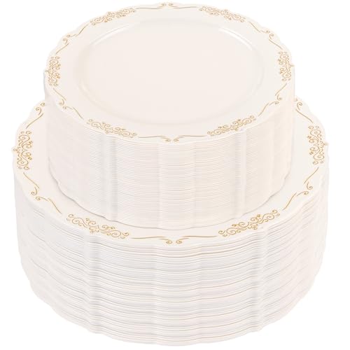 Ivory Gold