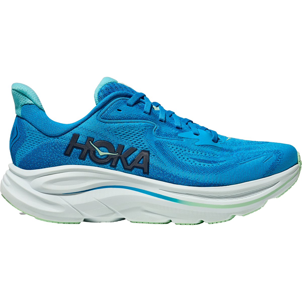 HSK-Hoka Blue/Skyward Blue
