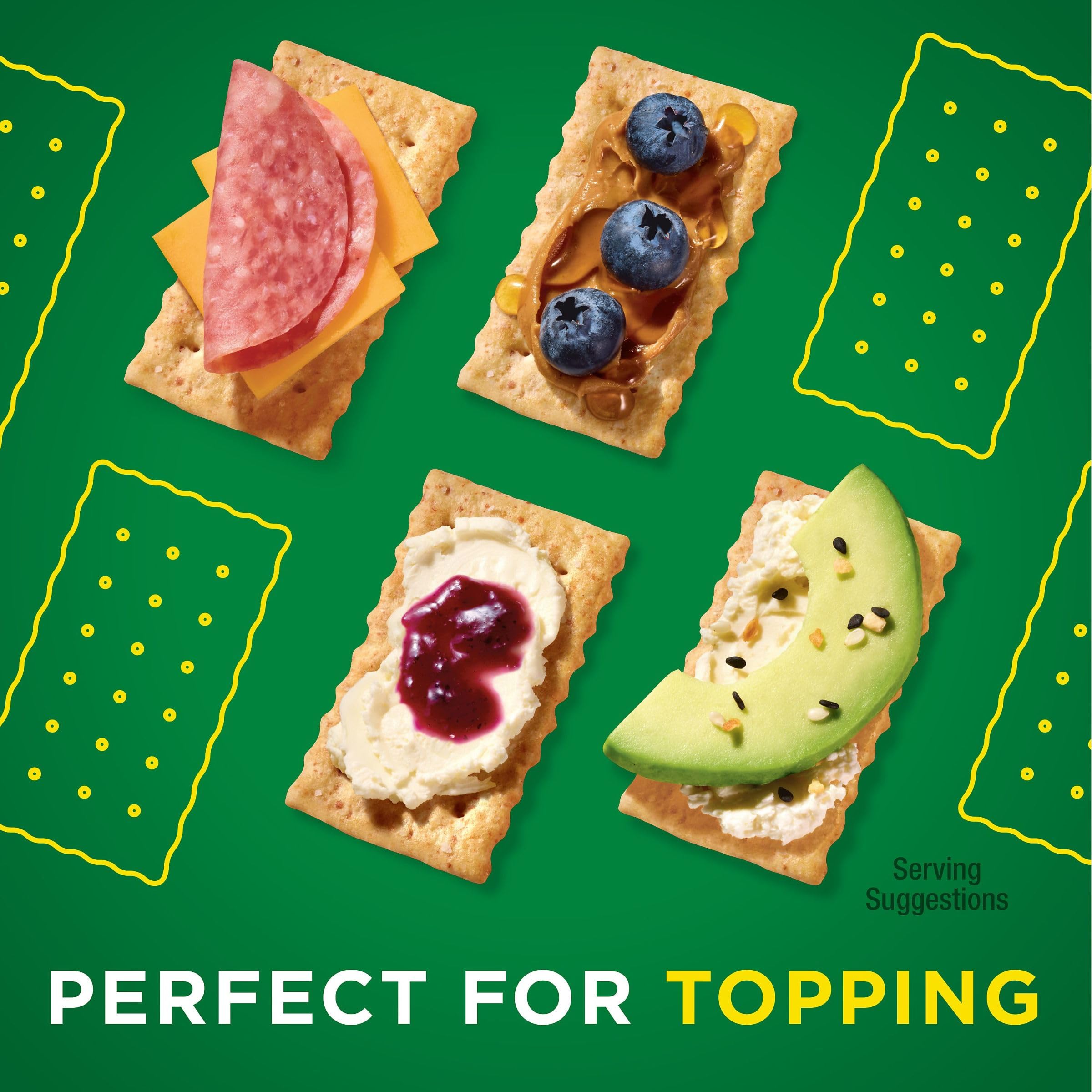 Club Crackers Multigrain Snacks - 12.7oz Box (Pack of 1) | Perfect for Lunchboxes, Office Snacks & After-School Treats