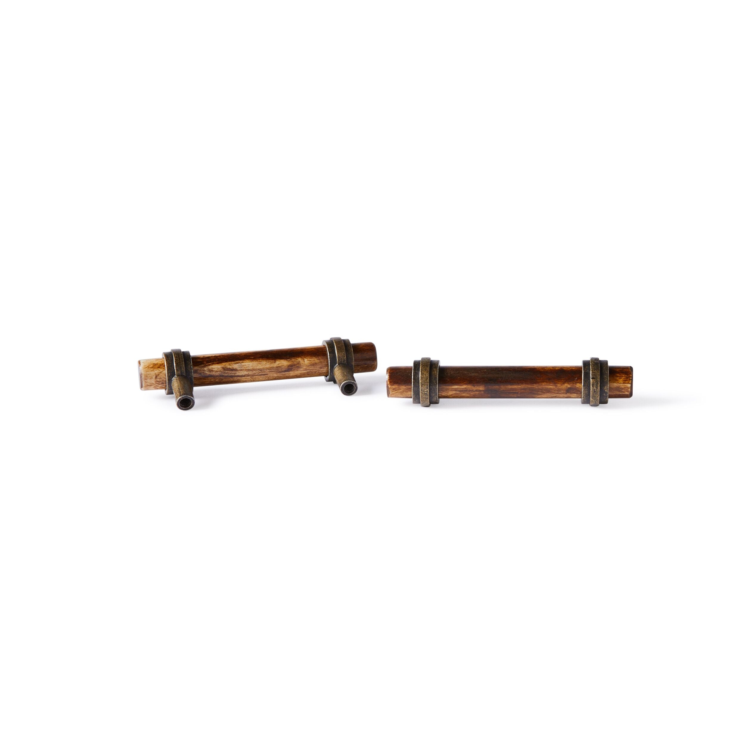 10cm Atwood Long Handle - Durable & Ergonomic Grip for Camping, Hiking, and Outdoor Gear