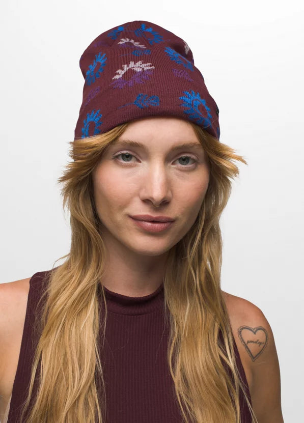 Bossanova Beanie Hat for Men & Women - Soft Winter Knit Skull Cap - Warm & Stylish Unisex Beanie for Outdoor Activities, Skiing, and Casual Wear