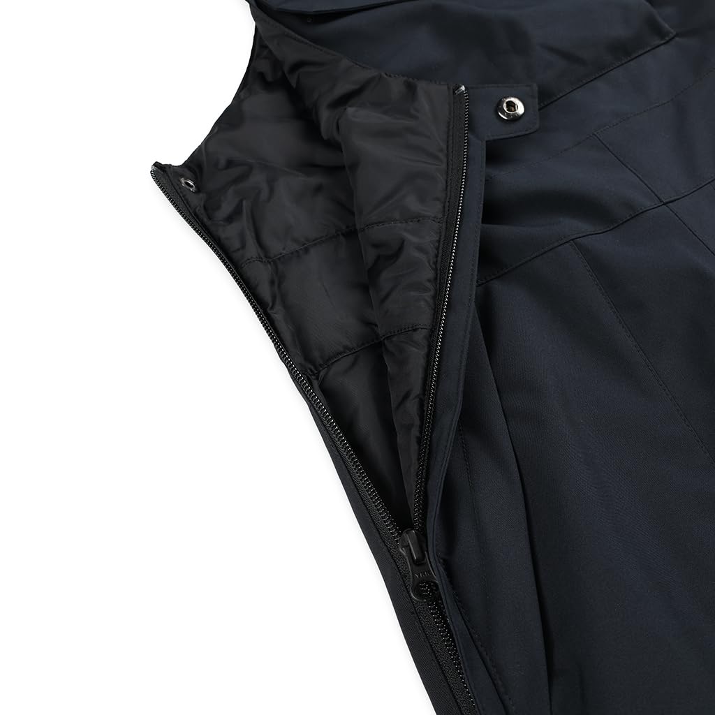 Spyder Boys Propulsion Pants - Kids' Ski & Snowboard Pants for Cold Weather - Waterproof, Insulated Winter Snow Pants for Boys - Perfect for Skiing, Snowboarding & Outdoor Winter Activities
