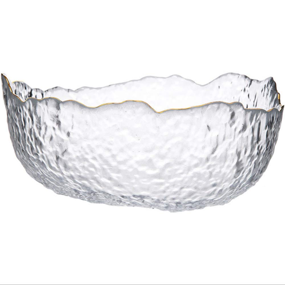 Professional Nail Polish Remover Soaker Bowl - Acrylic Nail Treatment Soak Tray for Manicure & Pedicure Care - Multi-Color Finger Bowl for Nail Art & Salon Use - Perfect for At-Home Nail Treatments & Spa Days