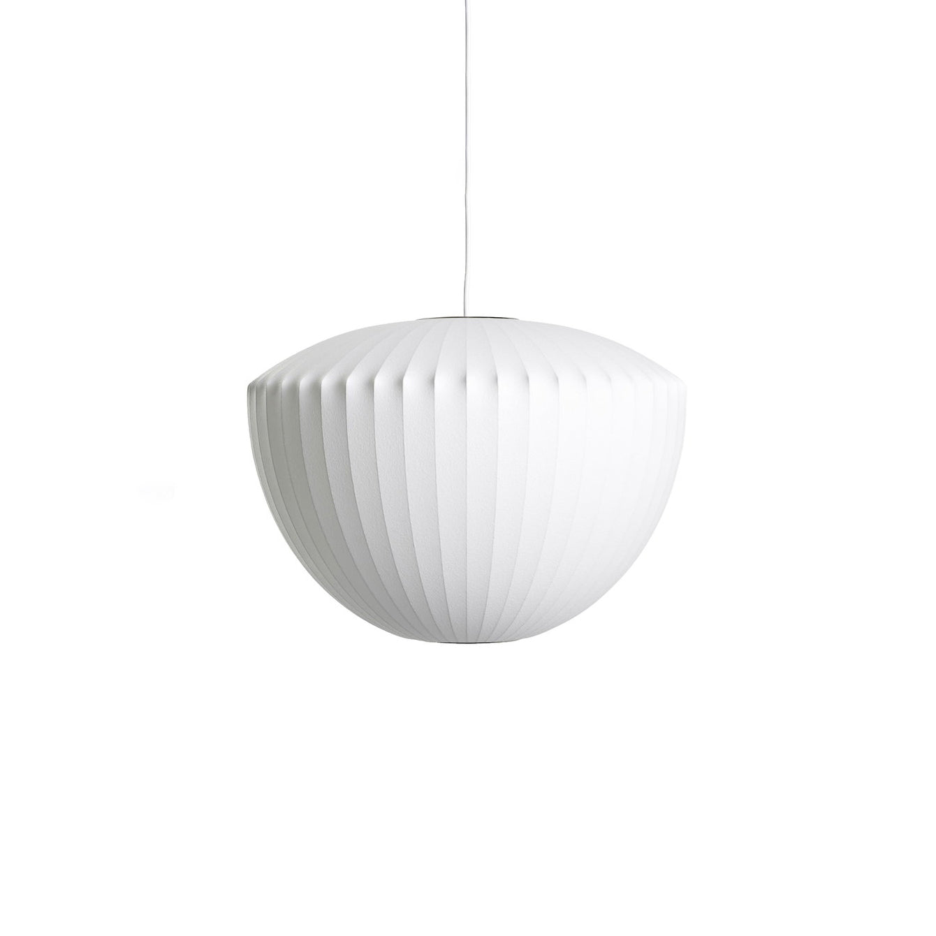Handmade Bubble Mulberry Silk Pendant Light - Elegant Boho Chandelier for Bedroom, Living Room & Dining Room Decor | Natural Silk Shade with Soft Glow Lighting