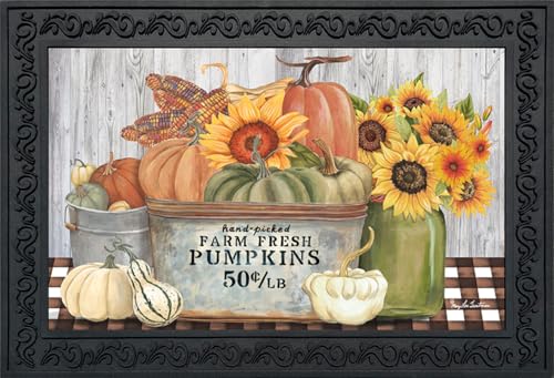 Farm Fresh Bushel