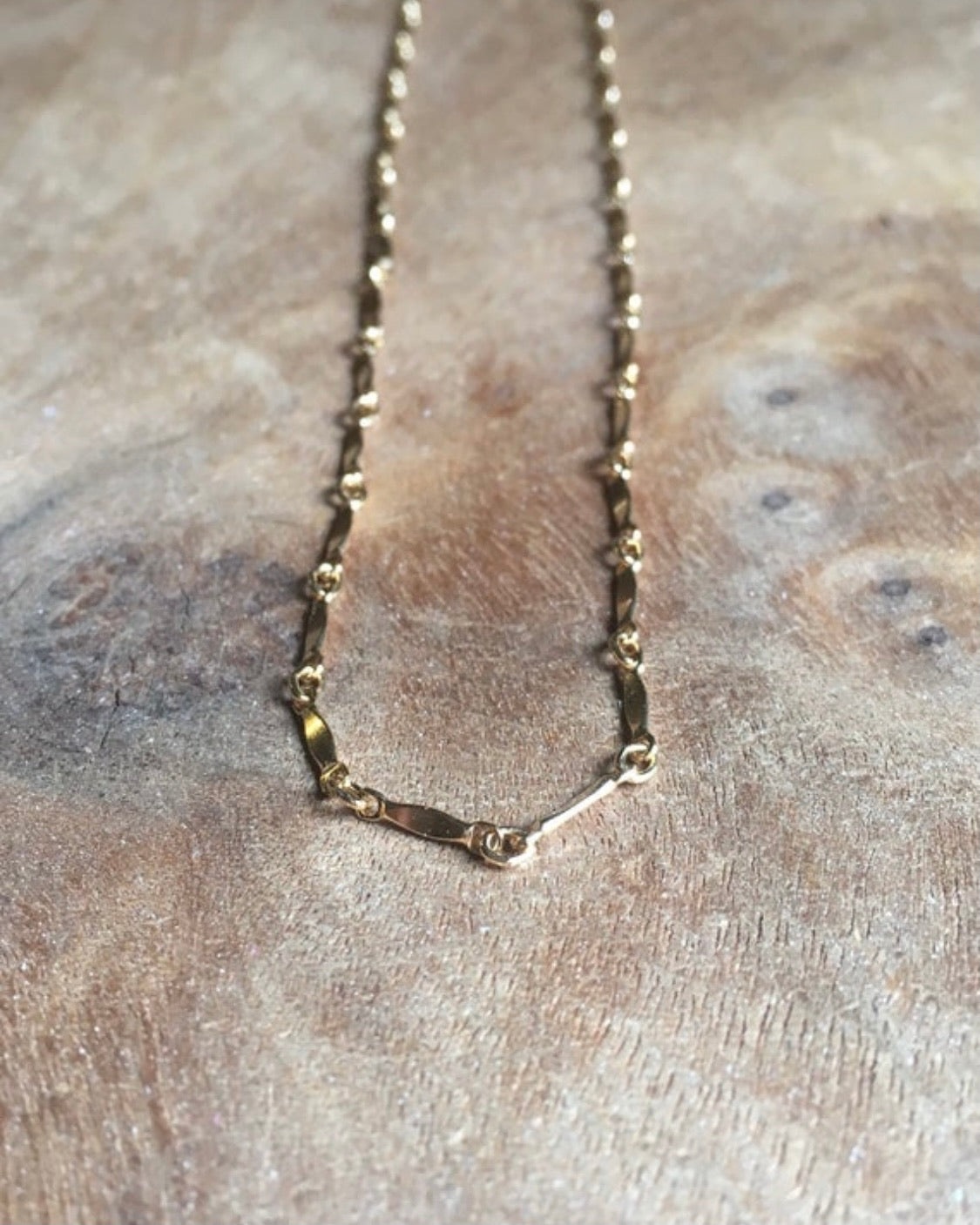 14K Gold Filled Layering Choker Necklace - Dainty Sterling Silver Necklace for Women | Perfect for Layering, Everyday Wear & Special Occasions