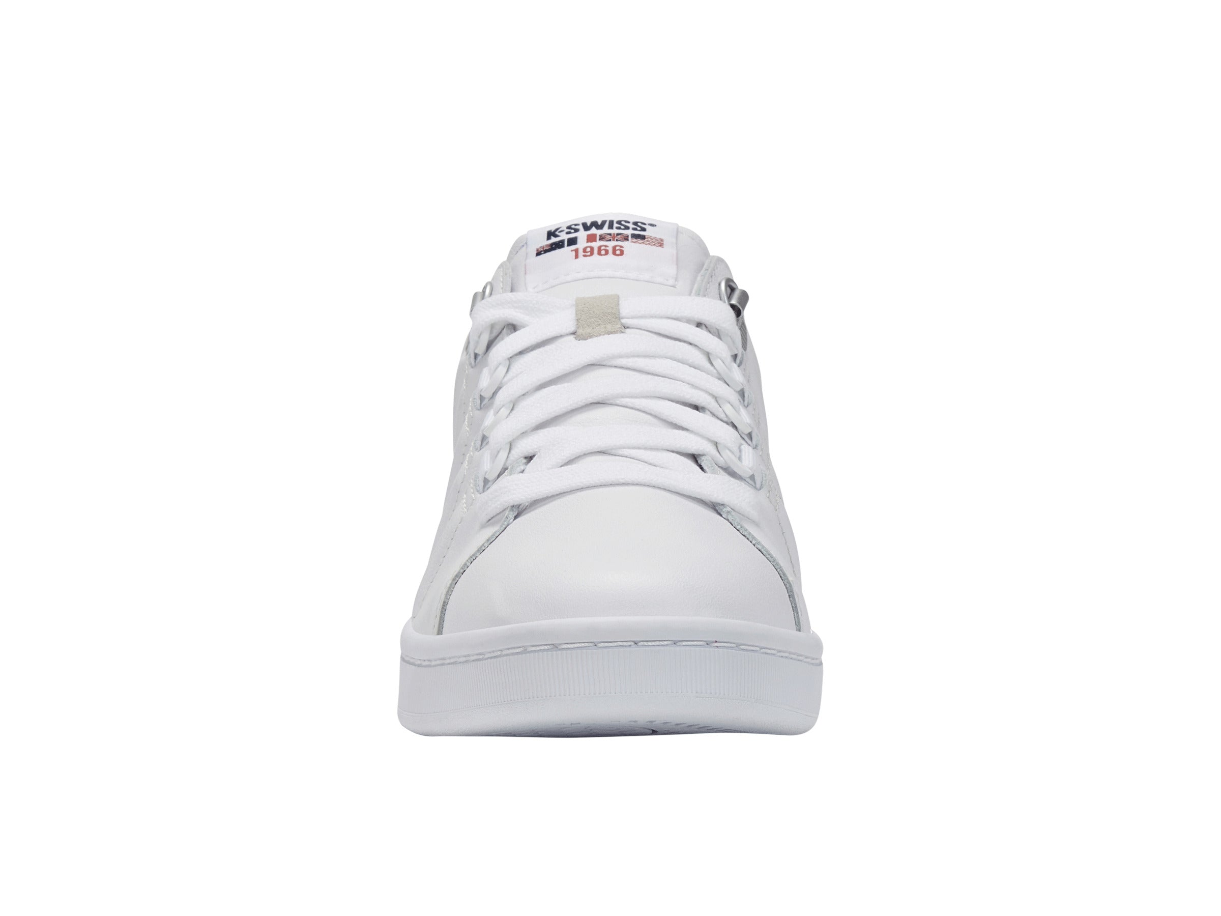 LOZAN II Sneakers - 07943 966 M | White/White/White | Comfortable Casual Shoes for Men, Women & Teens - Perfect for Walking, Running & Everyday Wear