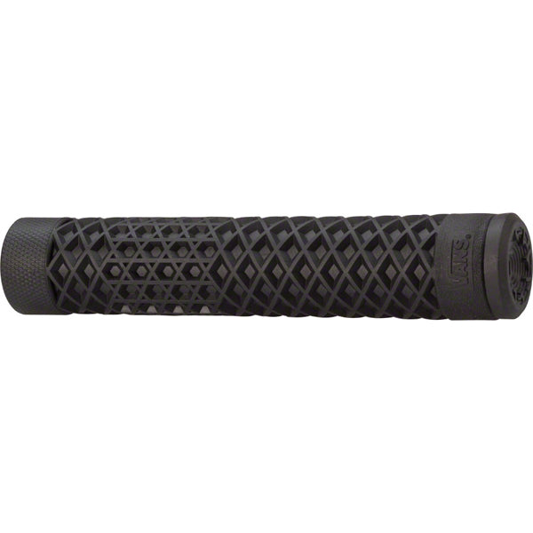 Cult x Vans Grips Flangeless Skateboard Wheels - Black | High-Performance Wheels for Street & Park Skateboarding