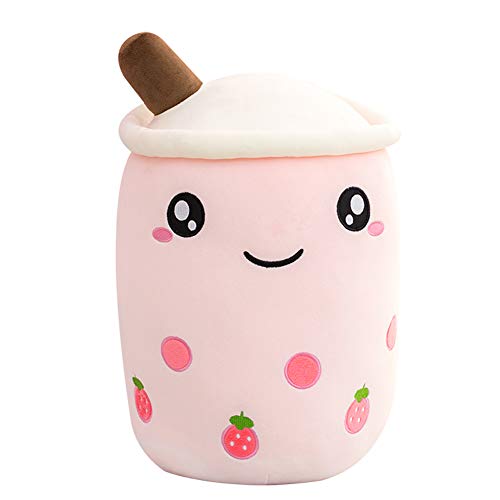 Pink Strawberry