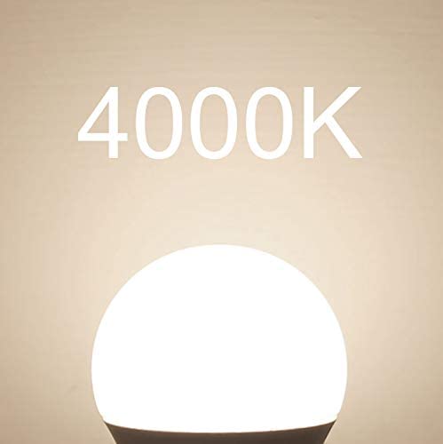 4000k(natural Daylight)