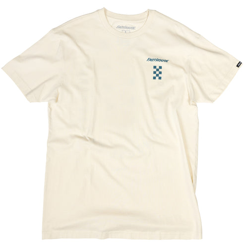 Aspire Tee - Natural Cotton T-Shirt for Men & Women | Comfortable Casual Wear for Everyday Outfits
