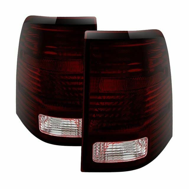 1 Pc of Tail Lights 9029837 - High-Quality Replacement Car Tail Light for Improved Visibility & Safety - Perfect for Night Driving, Foggy Conditions & Vehicle Upgrades