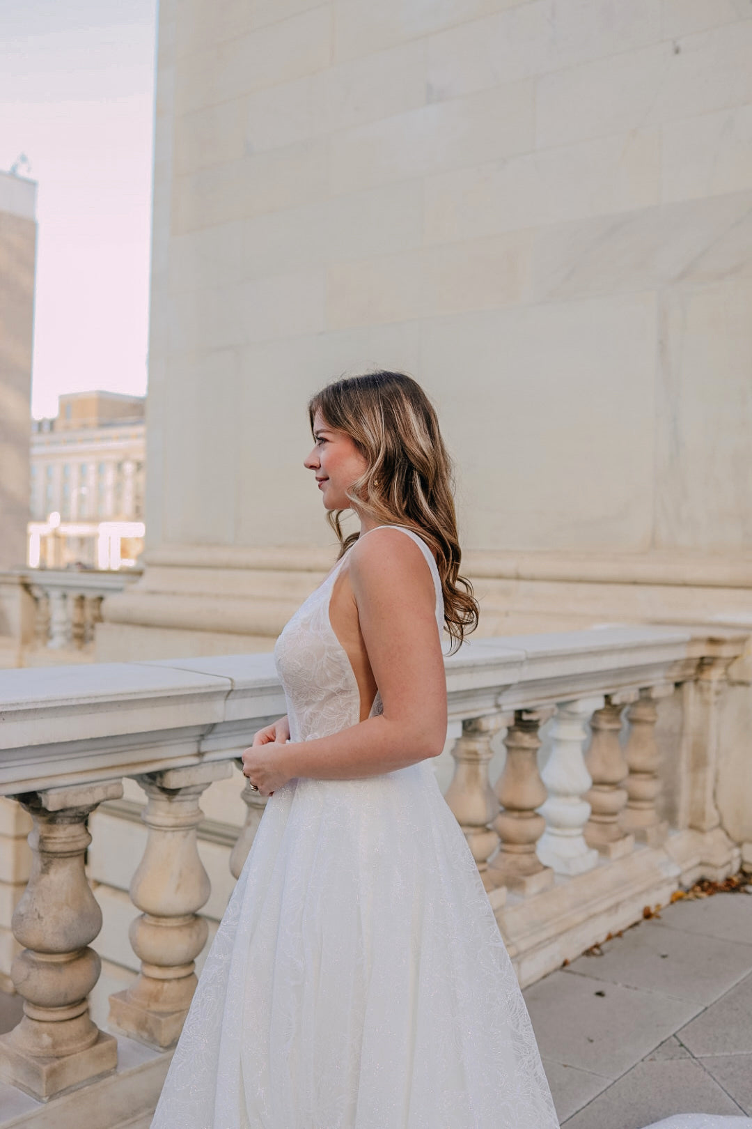 Mercy by Stella York - Elegant Wedding Dresses & Bridal Gowns for Church Ceremonies, Beach Weddings & Formal Events