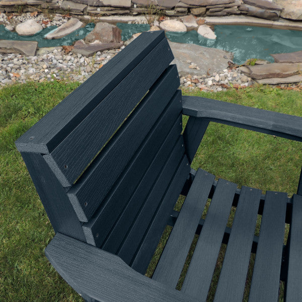 Weather-Resistant Outdoor Garden Chair - Patio, Lawn & Backyard Relaxation - Durable & Comfortable for Sunbathing, Reading & Entertaining