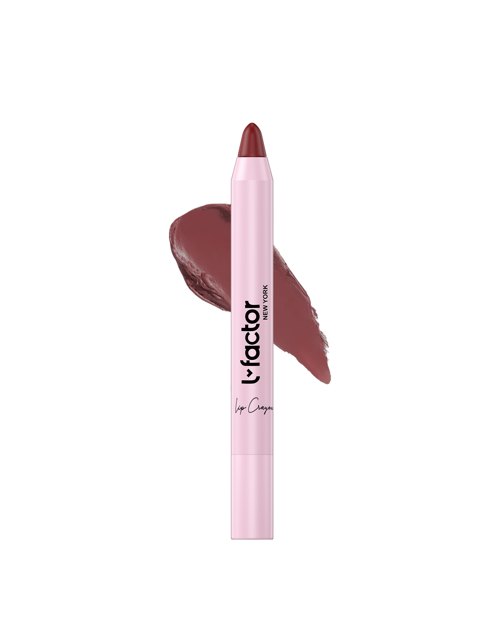 Velvet Matte Lip Crayon - Long Lasting Non-Drying Lipstick for Women | Perfect for Everyday Wear, Date Night & Special Occasions