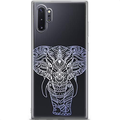 Indian Elephant