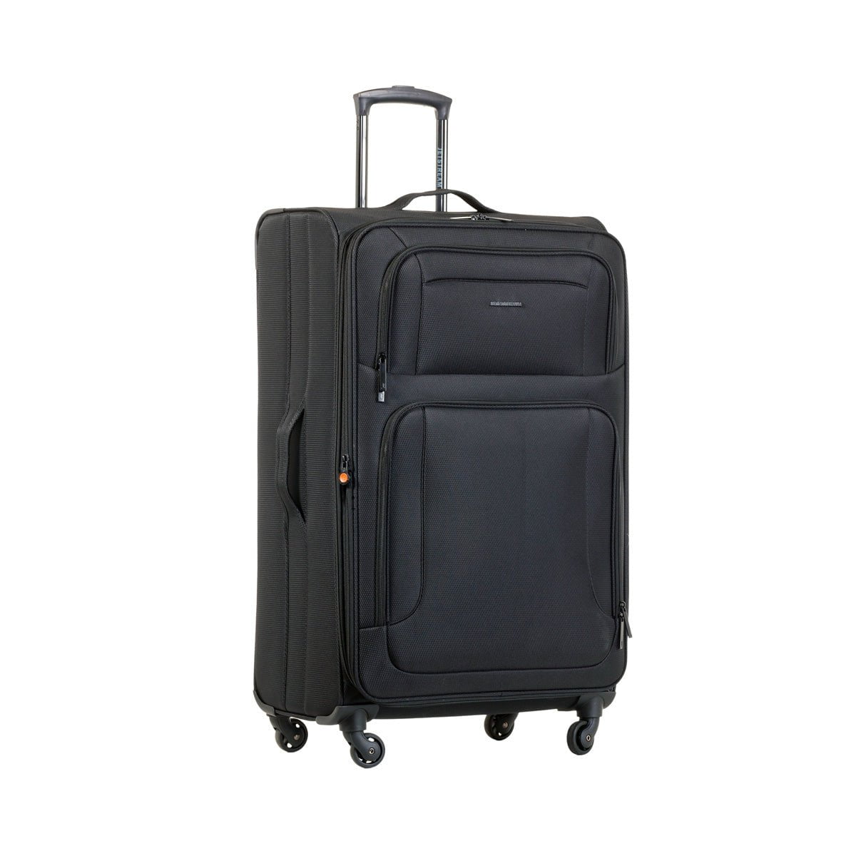 Jetstream 24 Inch Spinner Luggage - Lightweight Expandable Carry On Suitcase with 360° Wheels for Travel, Business Trips & Weekend Getaways