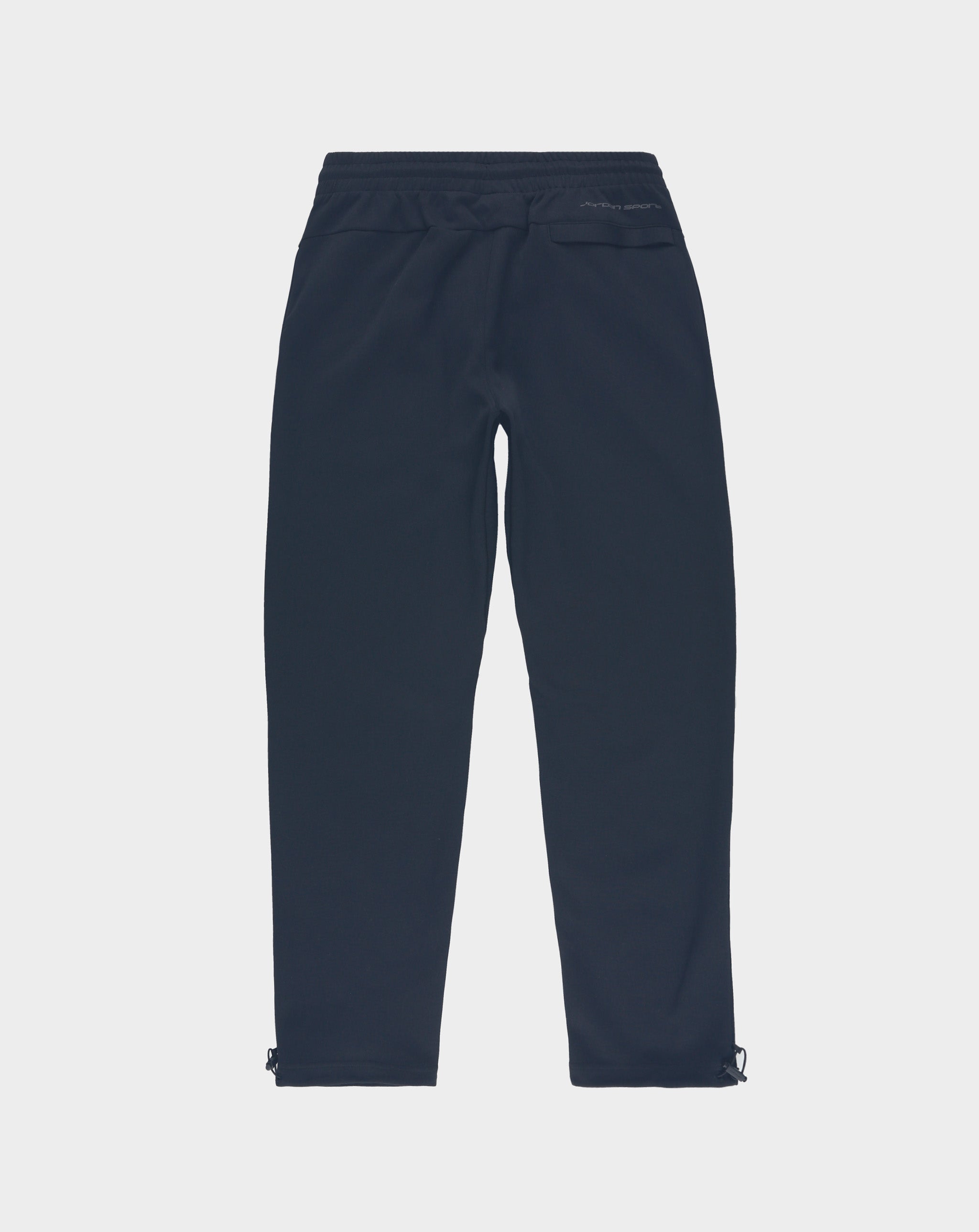 Jordan Sport Hoop Sweatpants for Men - Comfortable Basketball Joggers with Elastic Waistband - Perfect for Gym, Running, and Casual Wear